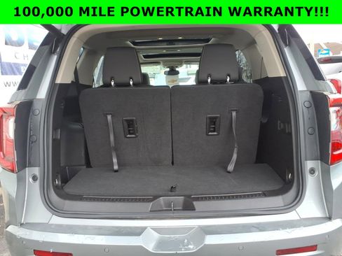 Certified 2023 GMC Acadia Denali image 18