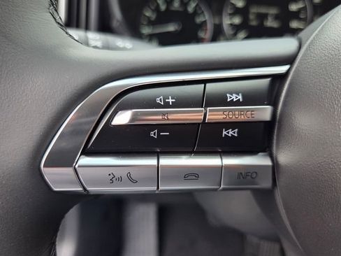 New 2026 MAZDA CX-50 AWD 2.5 S w/ Weather Package image 28