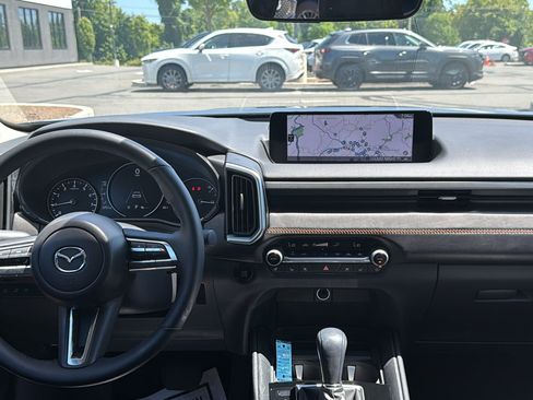 Used 2025 MAZDA CX-50 AWD 2.5 Turbo w/ Weather Package image 24