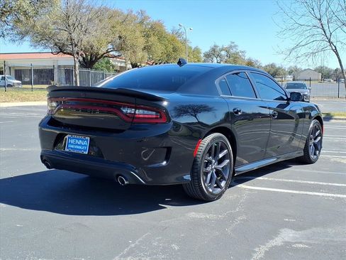 Used 2023 Dodge Charger GT w/ Plus Group image 8