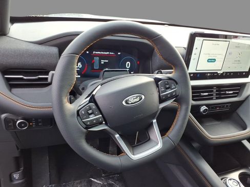 New 2026 Ford Explorer Tremor w/ Tremor Ultimate Package image 21