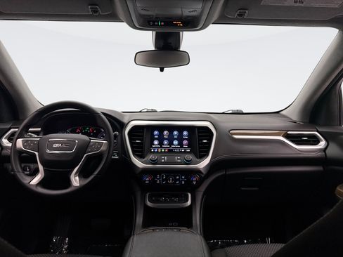 Used 2023 GMC Acadia SLE w/ Driver Convenience Package AWD/4WD image 14