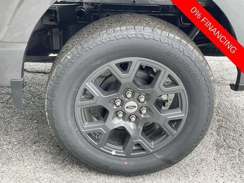 New 2026 Ford F150 STX w/ Equipment Group 200A AWD/4WD image 8