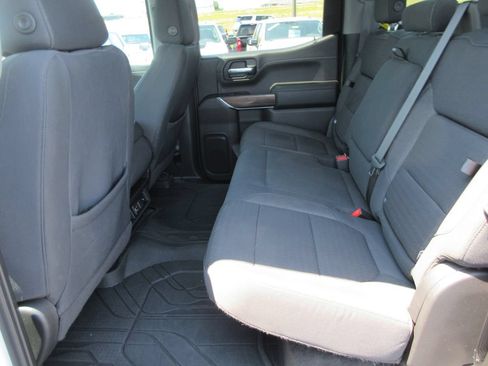 Used 2020 Chevrolet Silverado 1500 RST w/ All-Star Edition AWD/4WD image 14