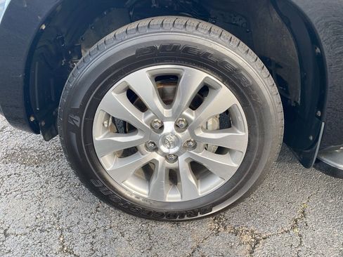 Used 2010 Toyota Sequoia Limited RWD image 43