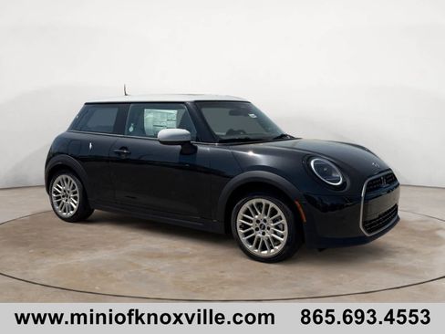 New 2026 MINI Cooper S image 1
