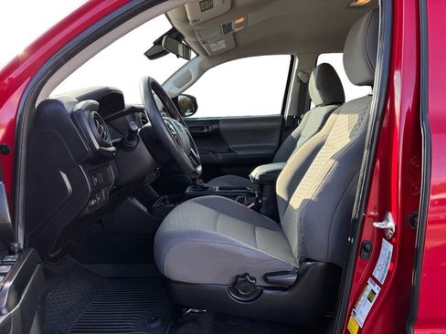 Used 2023 Toyota Tacoma SR5 image 14