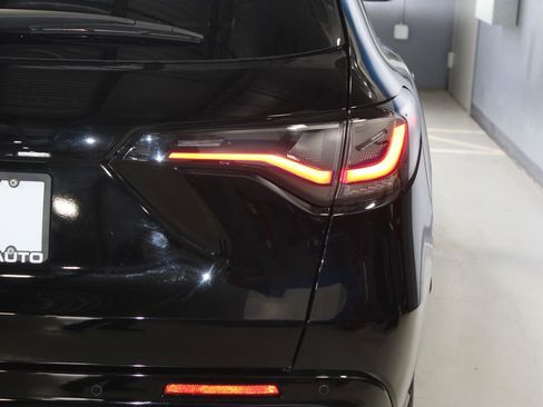 Certified 2025 Honda HR-V EX-L image 43