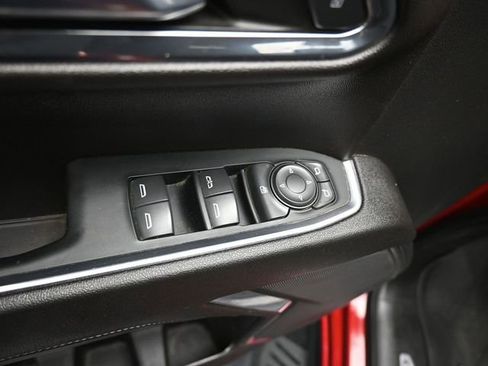 Used 2023 GMC Sierra 1500 Elevation w/ X31 Off-Road Package image 10