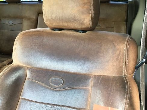 Used 2005 Ford F150 King Ranch AWD/4WD image 25