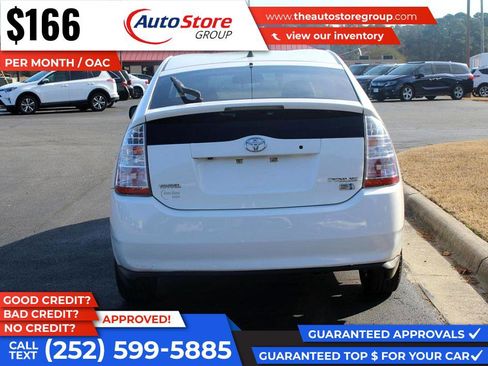 Used 2009 Toyota Prius image 7