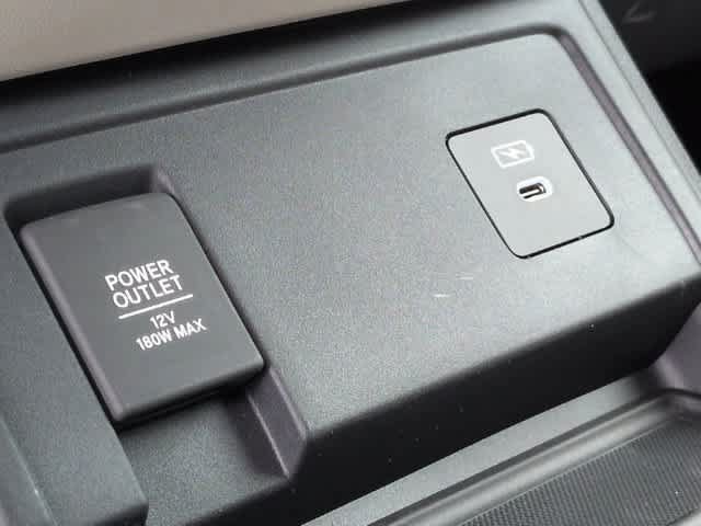 Used 2026 Acura RDX w/ Advance Package AWD/4WD image 34
