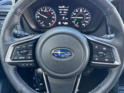 Certified 2026 Subaru Ascent Premium AWD/4WD image 27