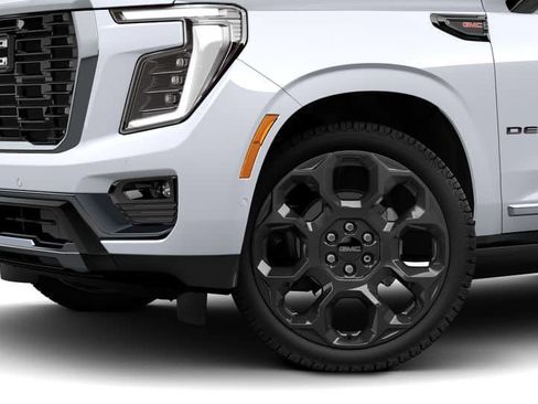 New 2026 GMC Yukon Denali w/ Denali Reserve Package AWD/4WD image 31