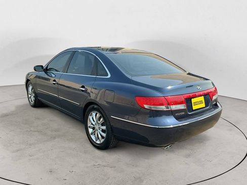 Used 2006 Hyundai Azera Limited FWD image 7