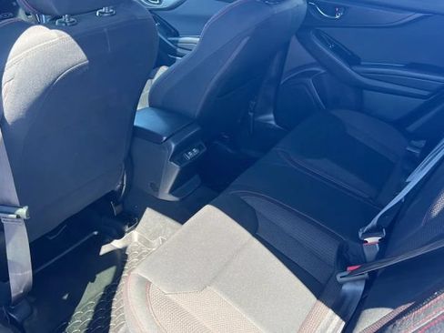 Used 2022 Subaru WRX Premium AWD/4WD image 13