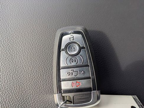 New 2026 Ford F150 XLT w/ Equipment Group 302A MID image 34