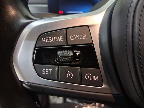 Used 2023 BMW i4 M50 AWD/4WD image 16