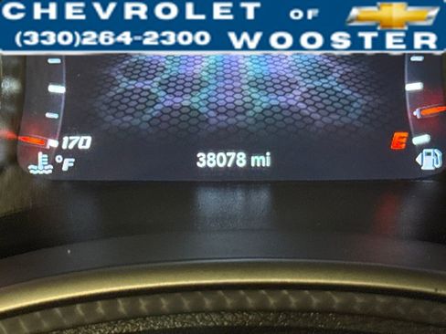 Used 2021 Dodge Charger SRT Hellcat image 19