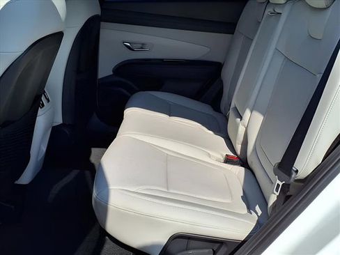 New 2026 Hyundai Tucson Limited image 13