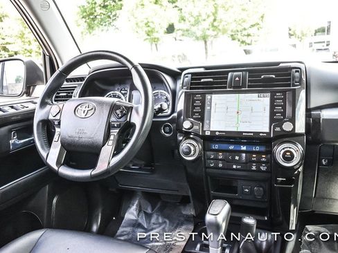 Used 2020 Toyota 4Runner TRD Pro image 38