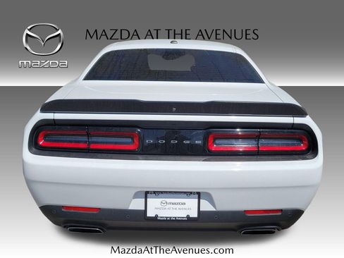 Used 2023 Dodge Challenger R/T image 19