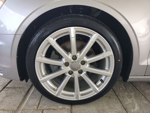 Used 2015 Audi A3 2.0T Premium Plus image 31