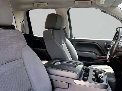 Used 2014 GMC Sierra 1500 SLE w/ SLE Value Package image 28