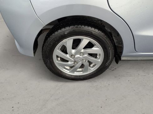 Used 2024 Mitsubishi Mirage LE image 9