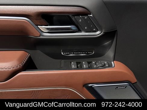 New 2026 GMC Sierra 1500 Denali Ultimate AWD/4WD image 20