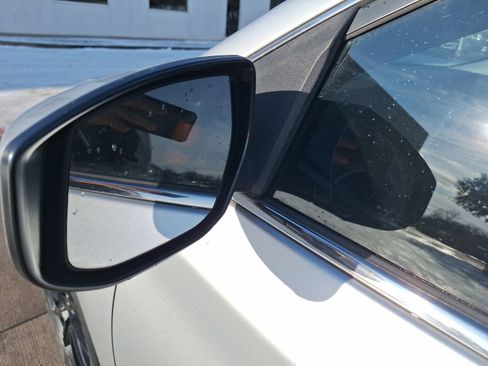 Used 2016 Nissan Sentra SV image 10