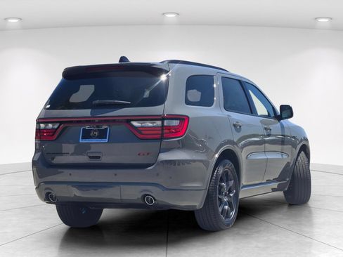 New 2026 Dodge Durango GT AWD/4WD image 3