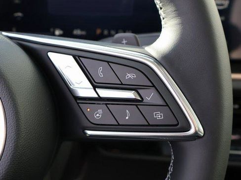 New 2025 Buick Envision Sport Touring image 30