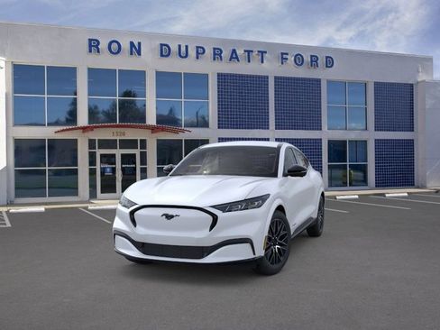 New 2025 Ford Mustang Mach-E Premium image 3