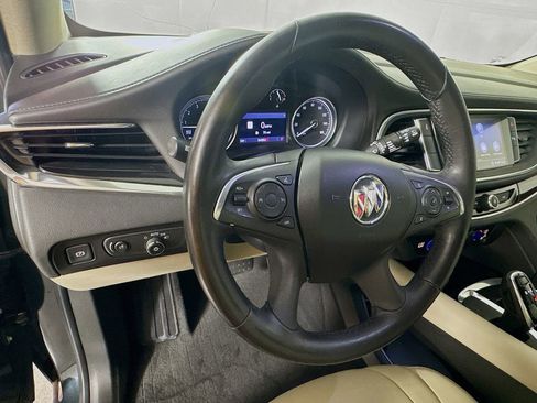 Used 2020 Buick Enclave Essence w/ Sound and Sites Package image 11