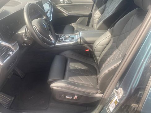 Used 2026 BMW X5 xDrive40i image 4
