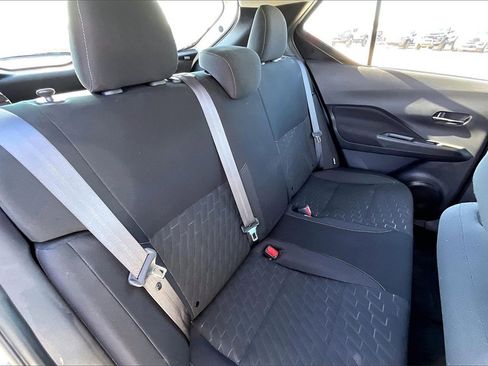 Used 2024 Nissan Kicks SV image 22