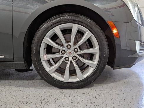 Used 2015 Cadillac XTS Luxury image 43