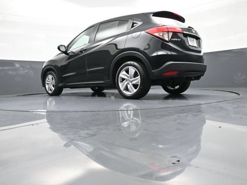 Used 2020 Honda HR-V EX image 31