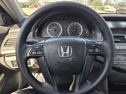 Used 2008 Honda Accord LX image 14