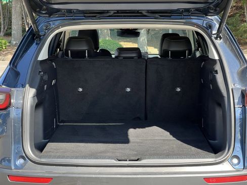 Used 2024 MAZDA CX-50 AWD 2.5 S w/ Preferred Package image 20