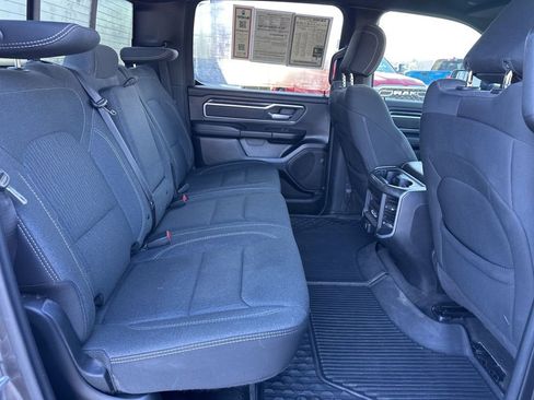 Used 2020 RAM 1500 Big Horn image 45