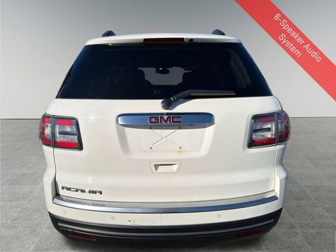Used 2014 GMC Acadia SLE image 5