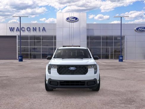New 2026 Ford Maverick XLT w/ Equipment Group 301A AWD/4WD image 7