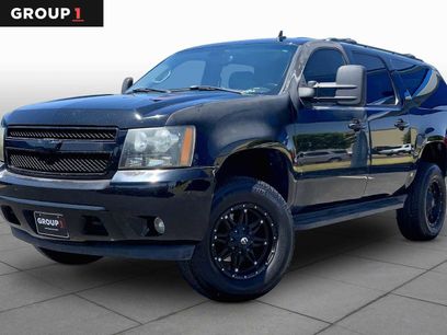 Used 2008 Chevrolet Suburban 2500 LT