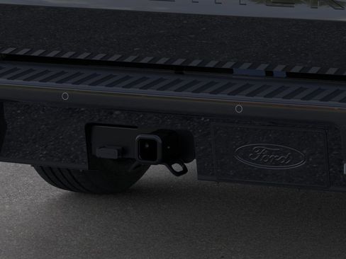 New 2025 Ford Maverick Lobo AWD/4WD image 23