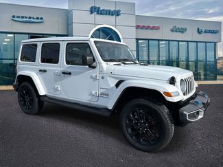 Used 2024 Jeep Wrangler Unlimited Sahara w/ Safety Group video 1