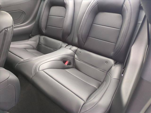 New 2026 Ford Mustang Premium w/ Mustang RTR Package RWD image 13