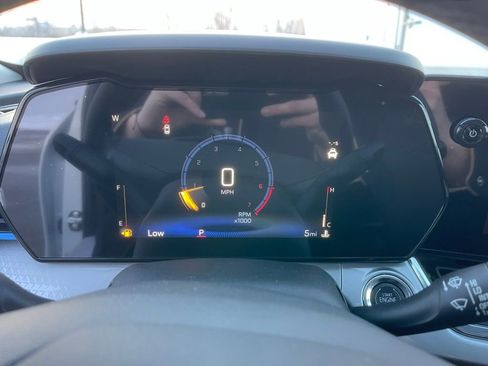 New 2026 Chevrolet Trax LT w/ LT Convenience Package image 14