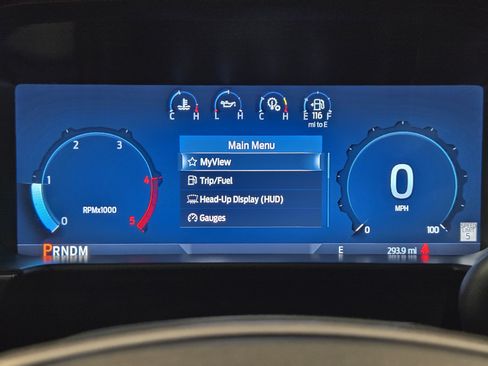 Used 2026 Ford F450 Platinum w/ FX4 Off-Road Package AWD/4WD image 18